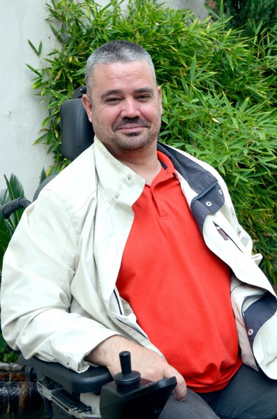 Juan Garcia 1