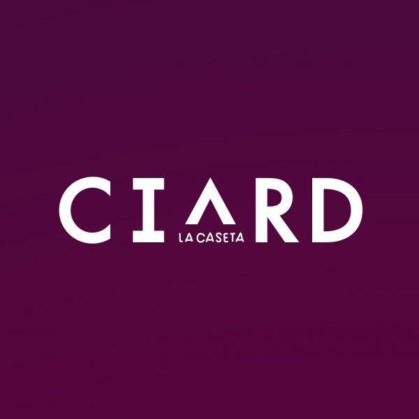 LOGO LA CASETA_CIARD-01