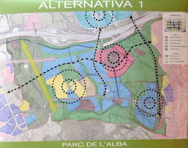 Alternativa 1