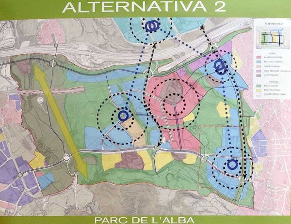 Alternativa 2