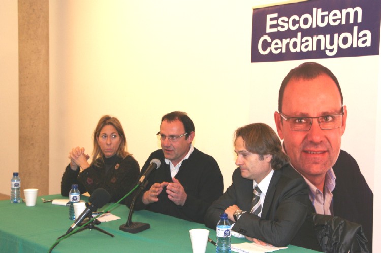 CiU es compromet a reduir els tràmits de creació d'empreses