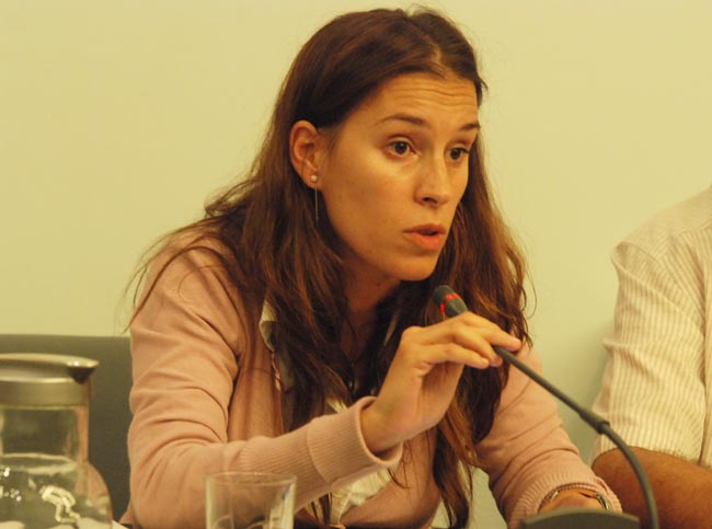 L'Ajuntament vol controlar la contaminació provocada per les emissions dels vehicles
