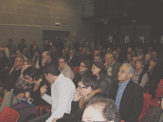 Bellaterra demana a l’Ajuntament que pari d’immediat les obres de l’argilera Almar