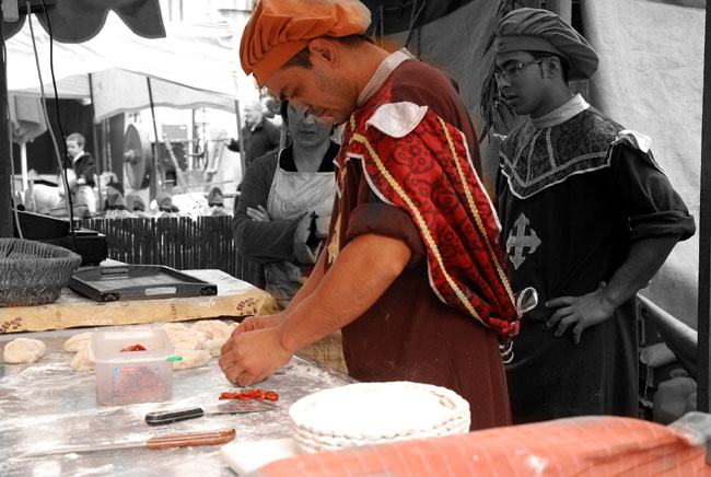 La ciutadania envaeix els carrers per celebrar la festa de Sant Martí