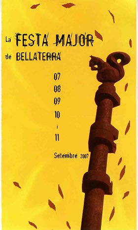Bellaterra obre la seva Festa Major amb el pregó aquesta nit d'Isabel Garnier
