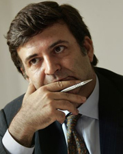 El jurista, Alfons López Tena, obre la nova temporada del Cafè amb lletres amb un llibre sobre la relació Catalunya-Espanya
