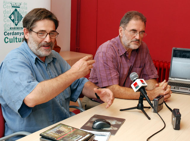 L'audiovidual 'Finestres amb història' es presentarà el pròxim 26 d'octubre