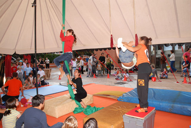 El FIT Festival es tanca complint les expectatives de qualitat aixecades pels seus 36 espectacles