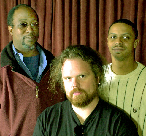 Charlie Wood Trio substituirà als Imperial Crowns en el cartell del XX Festival Internacional de Blues