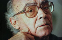 Saramago defensa la literatura com refugi de la llengua avui a la UAB