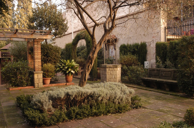 Contes i llegendes de Sant Martí al Museu Ca n’Ortadó