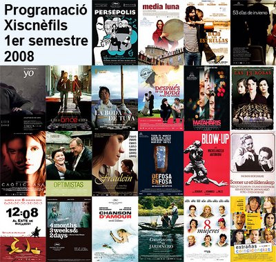Persepolis obre la programació de la XISC, nova entitat cerdanyolenca de l'any