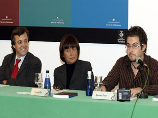 Premis literaris amb video