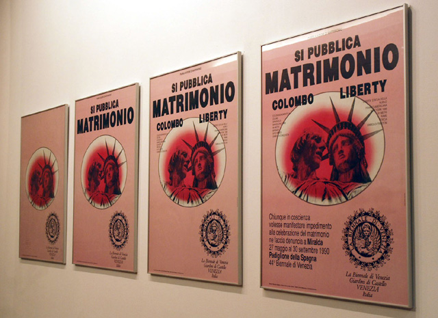 Visita comentada a l’exposició Miralda al FoodCultura Museum