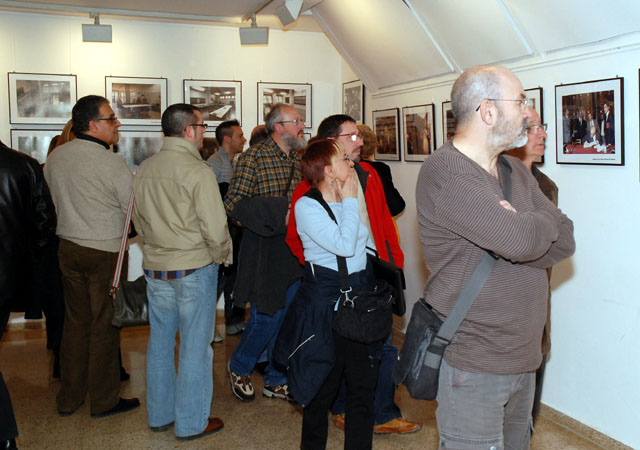 25 anys de cultura popular en 100 imatges