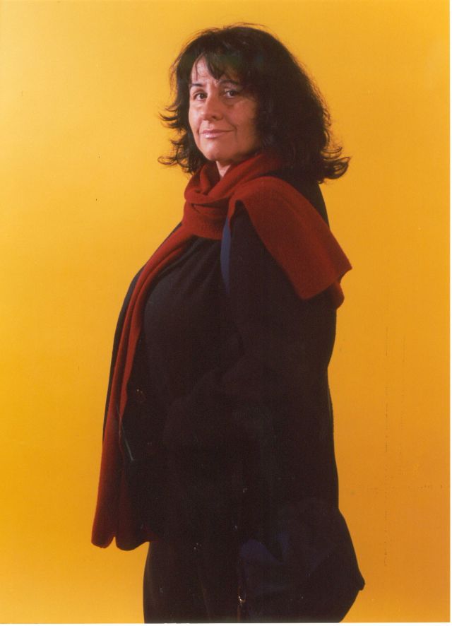 L'autora Assumpció Cantalozella presenta el seu darrer llibre al Cafè amb Lletres