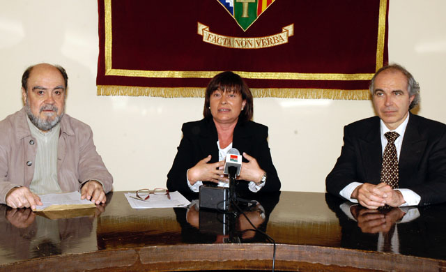 La Biennal Internacional Aqüeducte arriba al seu desè aniversari