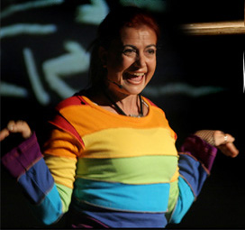 L'assemblea de Teatre de Torí es retroba amb el públic de Cerdanyola