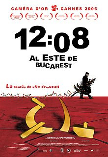 La XISC obre un cicle dedicat al cinema de Romania