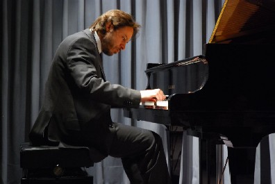 Luís de Arquer oferirà un concert de piano amb les peces més significatives de  Beethoven