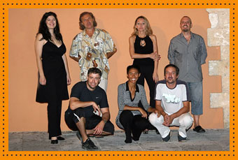El Festival Blues de Cerdanyola comptarà amb els catalans del nord Blues de Picolat