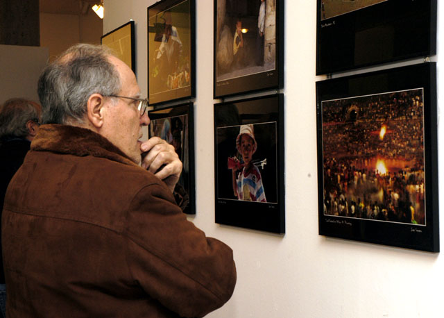 L'AFOCER viatja a Perpinyà amb més de 300 fotografies sobre la Xina