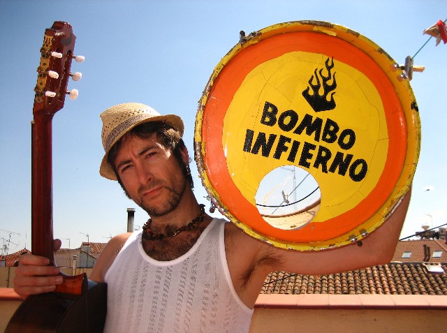 Ja són a la venda les entrades dels concerts del Festival de Blues