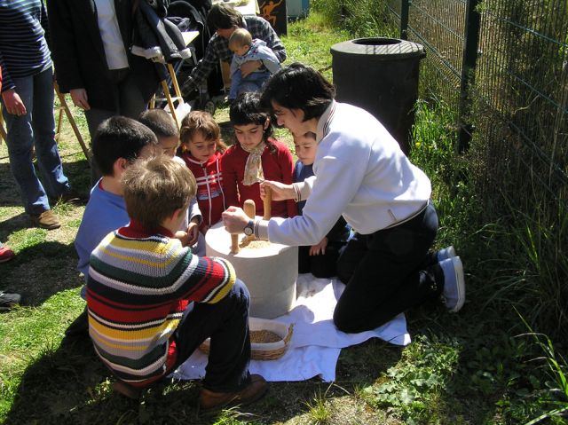 Cerdanyola celebra les Jornades Europees de Patrimoni