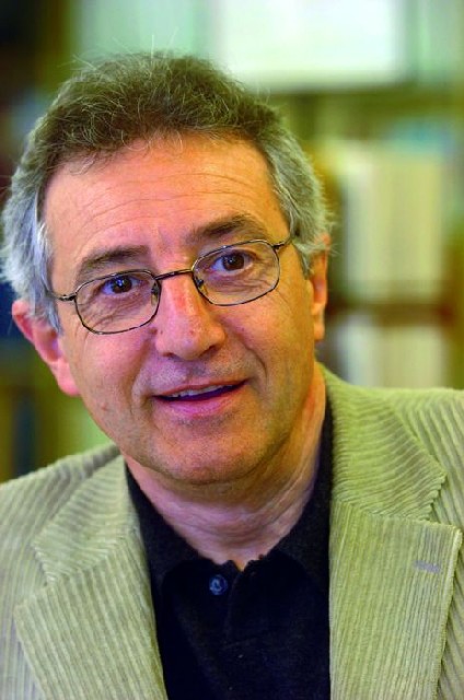 Víctor Alexandre mostrarà la catalanitat dels nouvinguts al Cafè amb lletres
