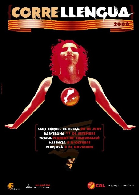 La Xina, el flamenc i el Correllengua, protagonistes del cap de setmana cultural