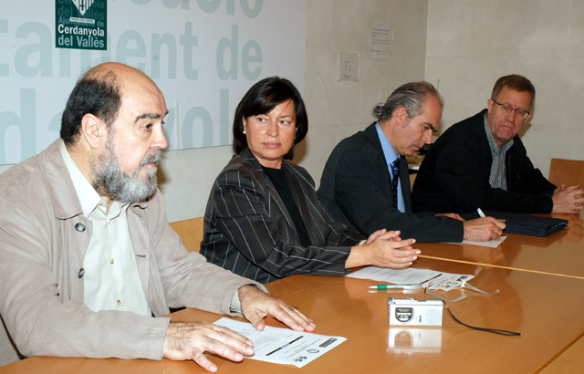 Cerdanyola acollirà el 23è Congrés de la Confederació Espanyola de Fotografia