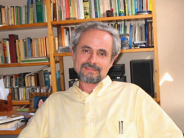 Juan Sánchez-Enciso presenta el seu segon llibre: 'La sonrisa de Platón'