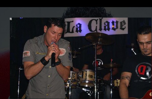 El pop comercial de Dani Ramírez, en concert a la sala Acme