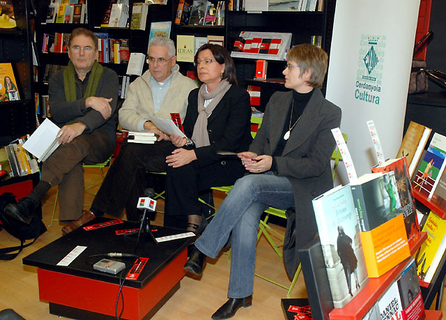 Arriba el Cafè amb lletres més periodístic