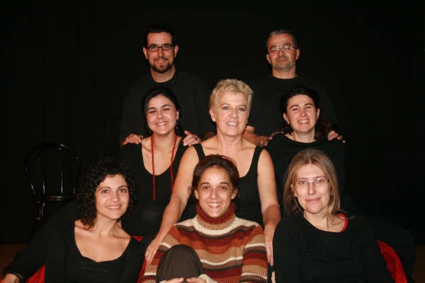 ’El temps de Planck’, nova obra de T-Atreves Teatro
