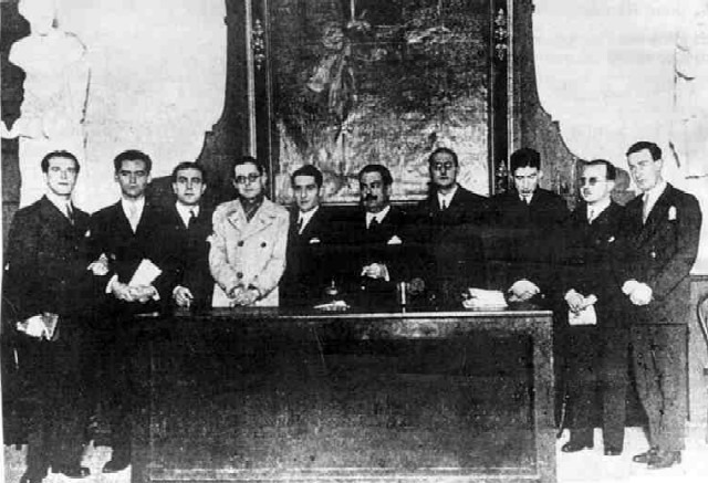 L’IES Banús guanya el premi ’Rutas literarias’ per un projecte sobre els poetes de la Generació del 27