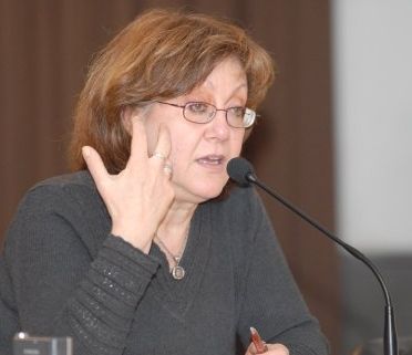 Patrícia Gabancho: ’l’actual sistema educatiu no està creant gent culta’
