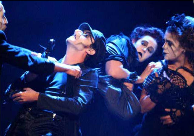 El teatre serà el protagonista de l’agenda cultural del cap de setmana