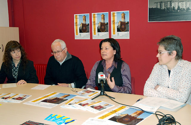 Cap de setmana sardanista amb la 35 edició de l’Aplec