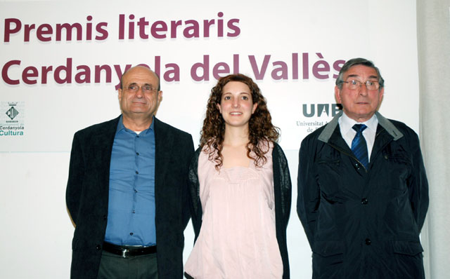 Els Premis Literaris obren la porta a Sant Jordi
