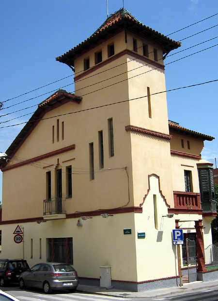 L’Escola Municipal de Música Aulos obre les preinscripcions per al curs 2009-2010