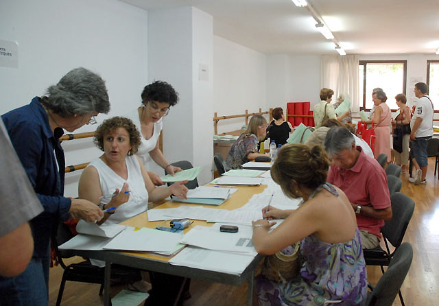 S’obren les inscripcions als cursos i tallers de formació artística de l’Ateneu