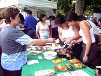 La situació del món a debat en la festa del mestissatge i la diversitat