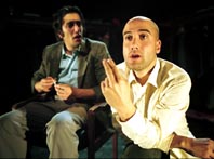 Titzina Teatre participarà a la Fira de Teatre de Tàrrega
