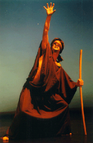 Titzina Teatro premiada a la Fira de Teatre de Tàrrega