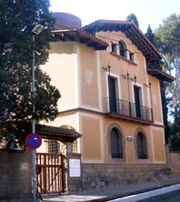 Jornades Europees de Patrimoni a Cerdanyola aquest cap de setmana