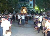 La devoción por la Vírgen de la Antigua se renueva en Cerdanyola