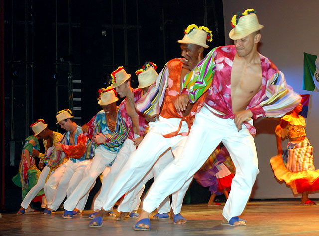 La Mostra de Dansa i la Festa de Santiago Apostol, cites destacades del cap de setmana