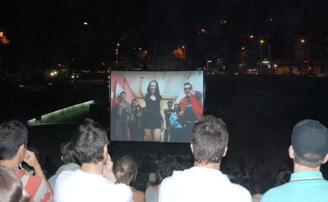 'Mi amor vive en las alcantarillas' és el títol guanyador del Festival de Curtmetratges Fantàstics i Freaks