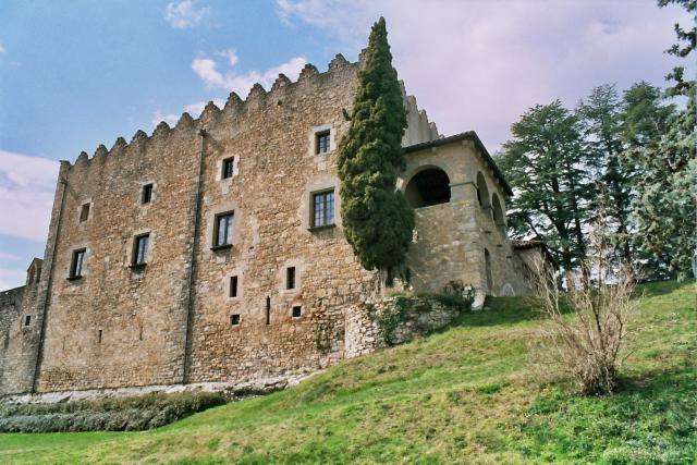 Dos cerdanyolencs, premiats al certamen fotogràfic del Parc del Castell de Montesquiu
